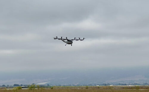 Archer successfully completes second phase of maker flight testing, moves on to third phase towards full transition