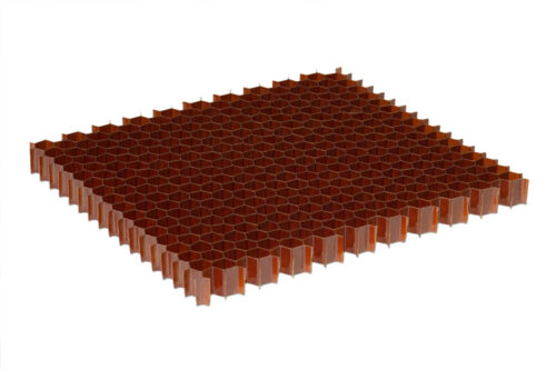 The Gill Corporation announces new Gillcore® HF fiberglass honeycomb core