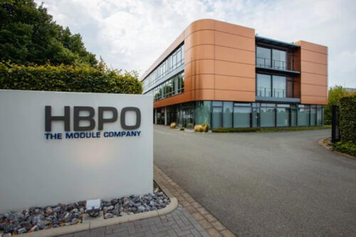 Plastic Omnium takes full ownership of HBPO