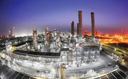 INEOS Styrolution sells its entire equity interest in INEOS Styrolution India