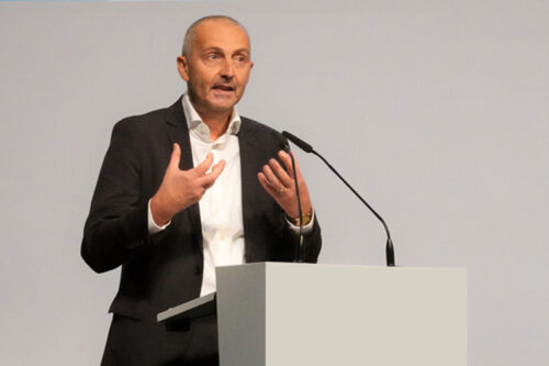 “The Lightweighting Initiative has long ceased to be a mere networking concept”