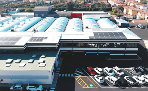 Kordsa reinforces its composite business in Europe