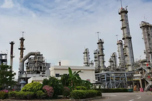 INEOS Phenol adds 1 million tonnes of production capacity as it acquires Mitsui Phenols Singapore Ltd for $330 million