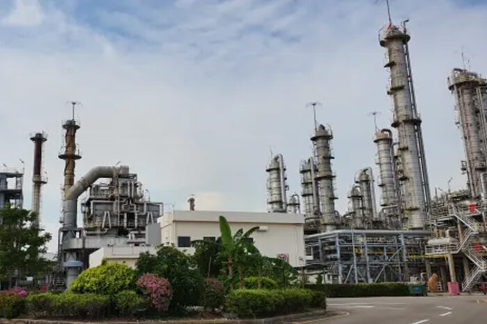 INEOS Phenol adds 1 million tonnes of production capacity as it acquires Mitsui Phenols Singapore Ltd for $330 million