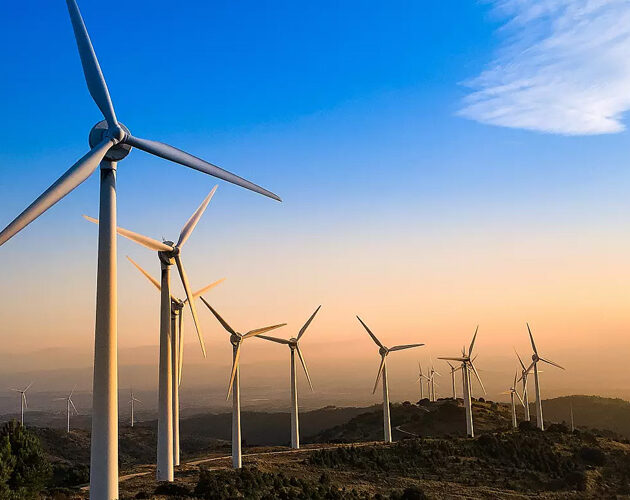 REGEN Fiber launches recycling solution for wind turbine blades