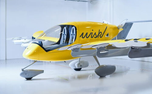 Wisk Aero continues global expansion with launch of Montreal Hub