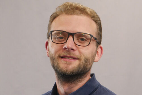 Global Polymer Manufacturer appoints new Application and Training Director