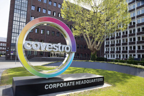 Covestro announces sale of Additive Manufacturing Business to Stratasys