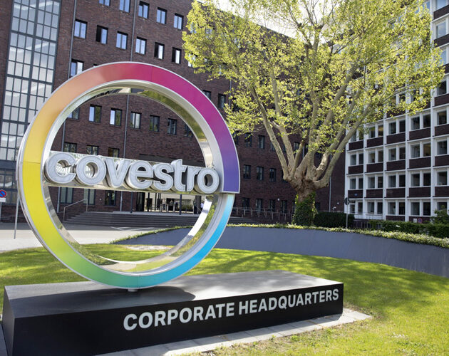 Covestro announces sale of Additive Manufacturing Business to Stratasys
