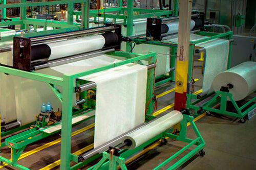 Vixen Composites expands into larger facility in Elkhart facility