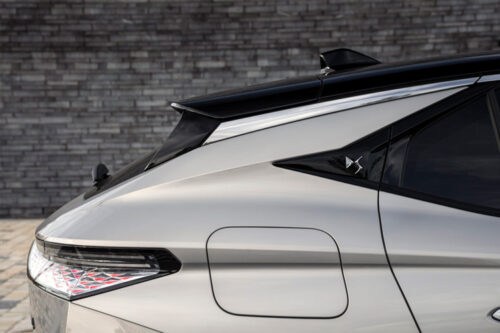 Sumika Polymer Compounds reaffirms its expertise for the moulding of large structural automotive applications
