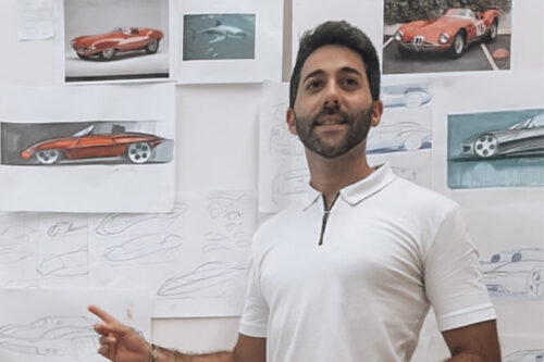 Aviv Levy, Founder and CEO of Aviv Innovations