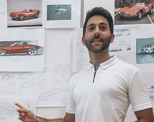 Aviv Levy, Founder and CEO of Aviv Innovations