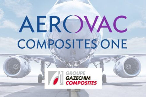 Gazechim Composites Group is pleased to announce its partnership with Aerovac-Composites One