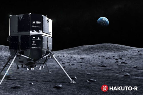 Toray Carbon Magic participates in commercial lunar exploration program as a supporting company