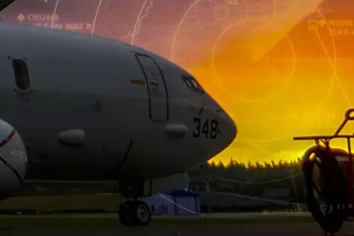 BAE Systems’ Combat System Mission Crew Workstation qualified for P-8A Poseidon aircraft
