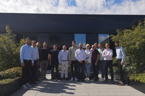 Lancement du projet CIDER pour le recyclage des matériaux composites dans le secteur des transports