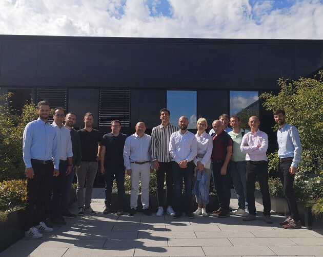 Lancement du projet CIDER pour le recyclage des matériaux composites dans le secteur des transports
