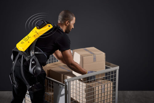 Lightweight product specialist Mubea and exoskeleton developer German Bionic set to cooperate