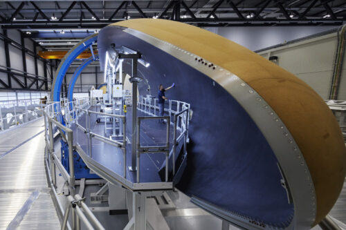 Photo: RUAG International