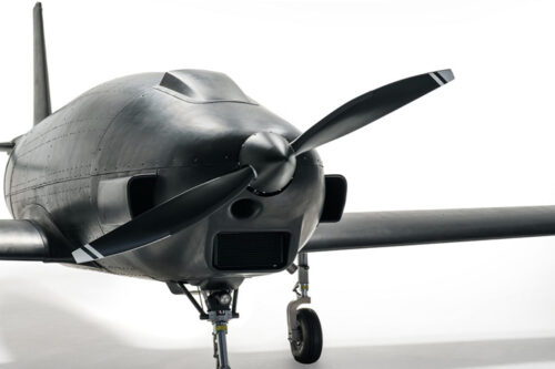 Dronamics announces partnership with Cotesa to manufacture long-range cargo drones in Europe