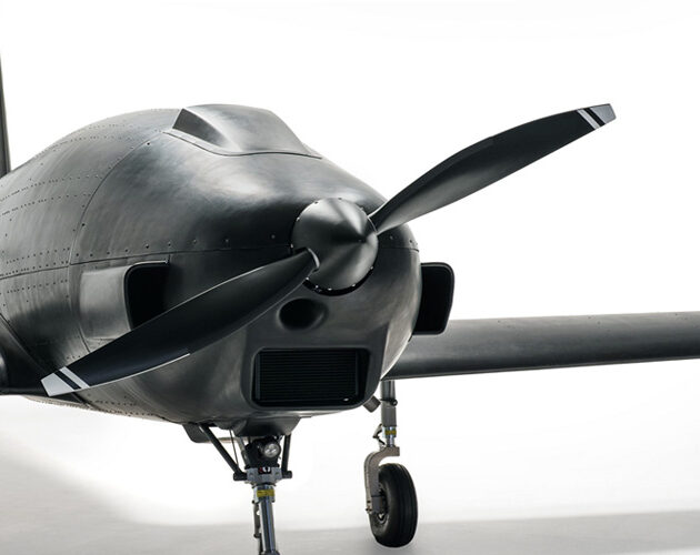 Dronamics announces partnership with Cotesa to manufacture long-range cargo drones in Europe
