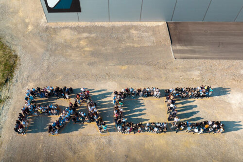 FACC grows to 3,000 employees