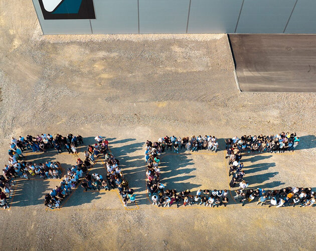 FACC grows to 3,000 employees