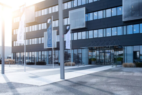 FACC records significant revenue growth and scheduled earnings improvement in the first half of the year