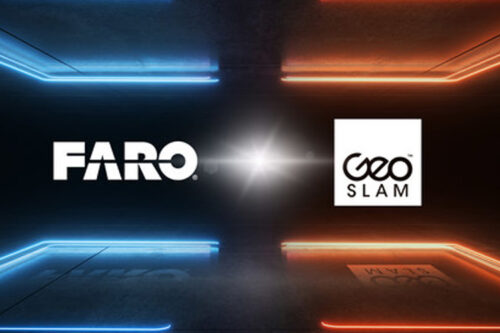 Faro Technologies acquires mobile scanning market leader, GeoSLAM™