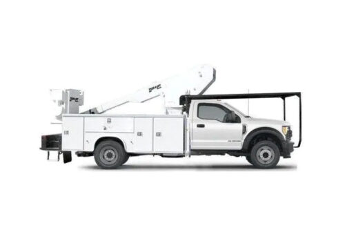 Plastic Omnium builds U.S. hydrogen capacity to supply Ford Trucks with high pressure hydrogen vessels