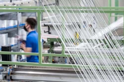 Tech-Fab Europe commends Commission diligence in addressing circumvention by Chinese producers