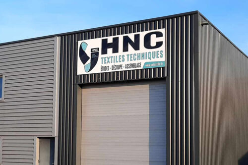 Henri Nicolet Cotextile adhère au pôle de compétitivité Techtera