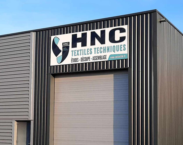 Henri Nicolet Cotextile adhère au pôle de compétitivité Techtera