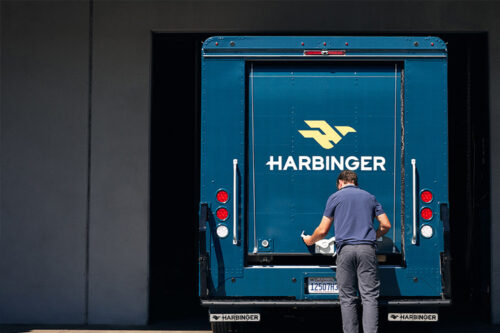 Harbinger and Wabash to collaborate on next generation solutions for transportation and logistics