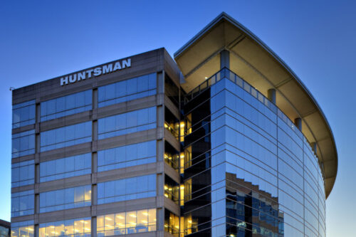 Huntsman updates third quarter 2022 outlook