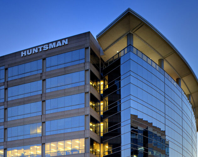 Huntsman updates third quarter 2022 outlook