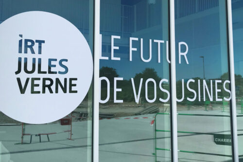 L’IRT Jules Verne remporte 6 nouveaux projets européens et se place ainsi 8ème au rang national en 2022
