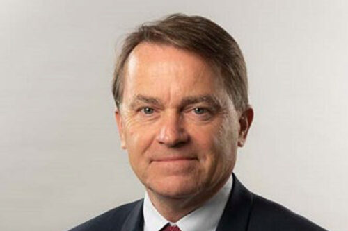 Stefan Osterwind, AOC Managing Director in the EMEA region