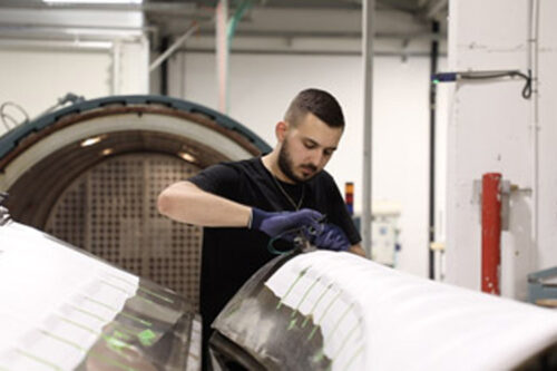 Kanfit increased material yield with Plataine’s AI and IIoT based optimization software