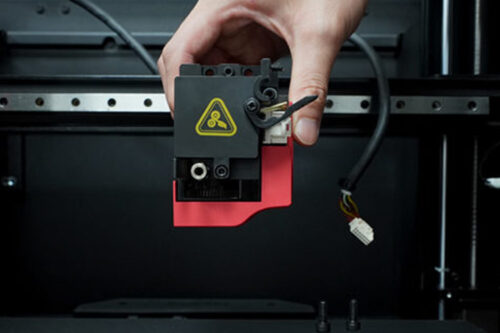 Raise3D announces 32 new industrial filaments for E2CF 3D printer