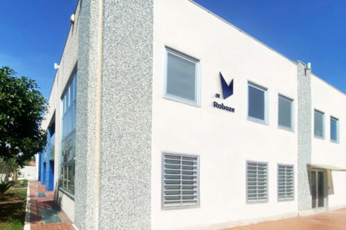 Roboze increases investments for the development of future super materials and opens a cutting-edge research center