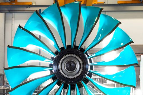 Rolls-Royce in final build phase for world’s largest aero-engine technology demonstrator