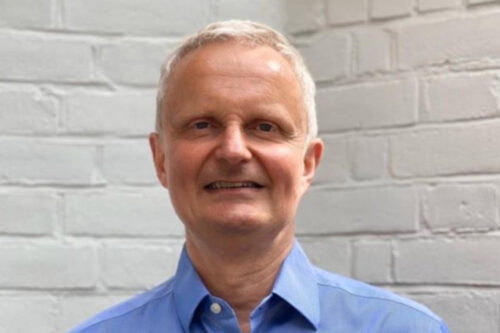 Andy Bell appointed as the new Scott Bader Commonwealth Board Chair