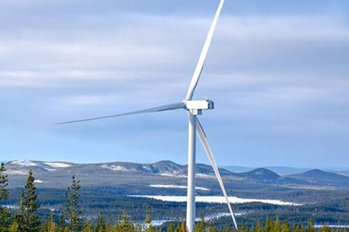 Siemens Gamesa announces RecyclableBlade for onshore wind power projects