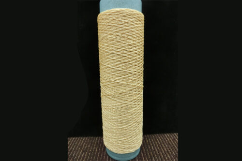 Teijin Frontier develops tire cord made from eco-friendly adhesive and recycled polyester