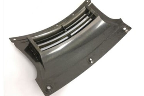 Airbus Atlantic acquiert l’activité de thermo-compression composite de Tecalemit Aerospace Composites