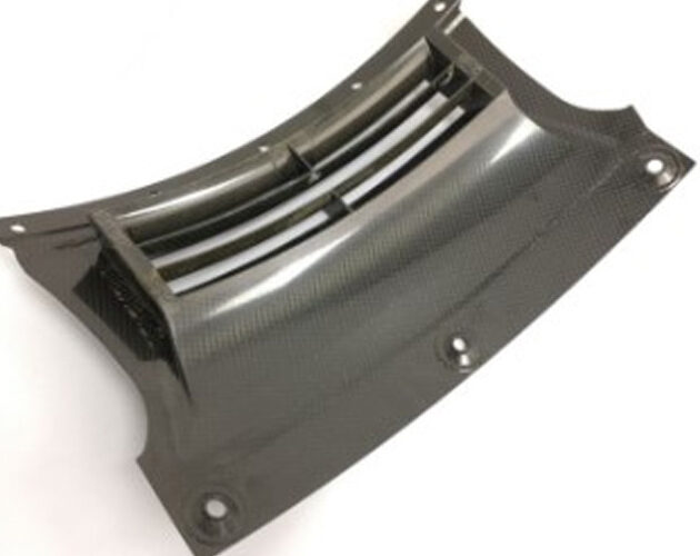 Airbus Atlantic acquiert l’activité de thermo-compression composite de Tecalemit Aerospace Composites