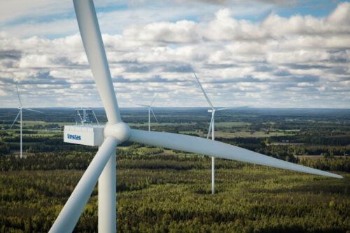 Vestas