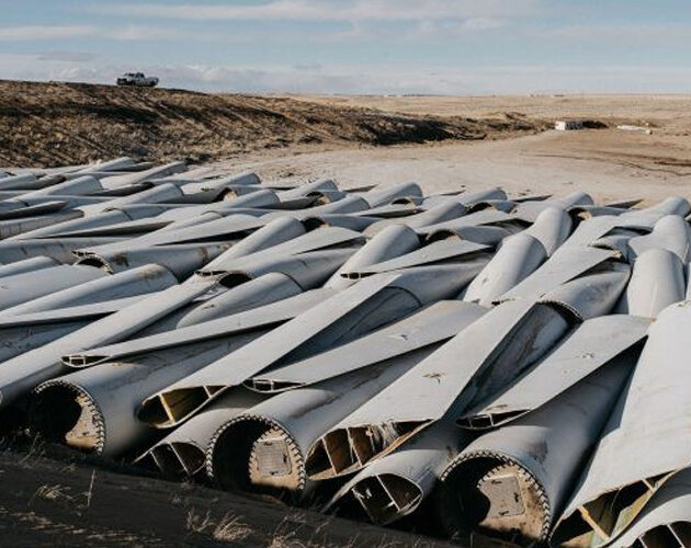 Climentum Capital invests in Continuum Composites Recycling, a JEC Composites Startup Booster 2022 winner